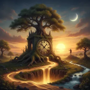 The fittest wisdom is the wisdom to be wise in time.