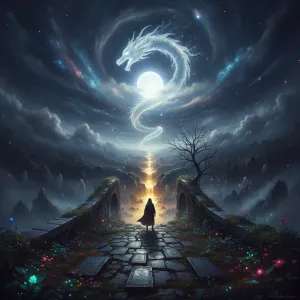The Tao that can be told is not the eternal Tao.