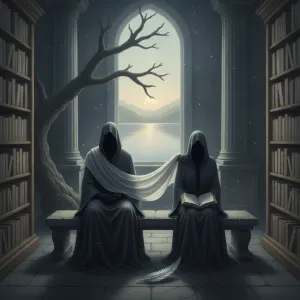 Quote by Confucius: Silence is a true friend who never betrays.