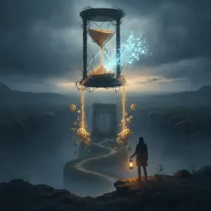To begin, begin.
