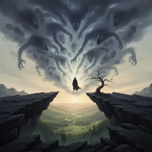 We suffer more often in imagination than in reality.