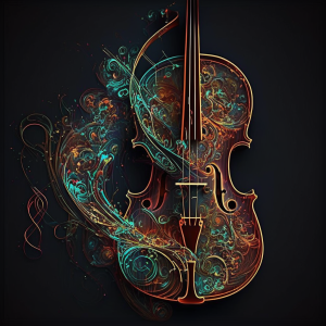 In the symphony of life, every note, high or low, plays its part in creating a beautiful melody.