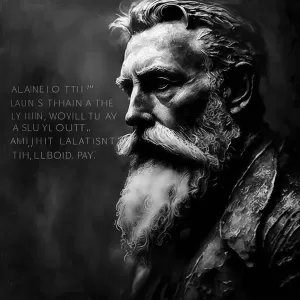 Art is a journey into the most unknown thing of all - oneself. - Auguste Rodin