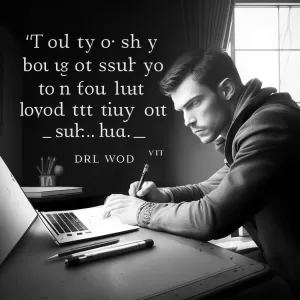 Tuesday is a day to be bold, to take risks, and to write your own success story.