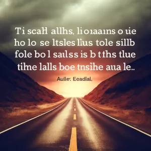 The only limits that exist are the ones you place on yourself. Break free and let your potential soar.